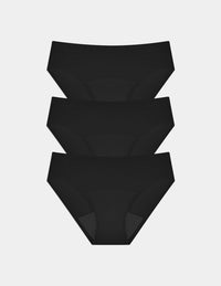 | Black