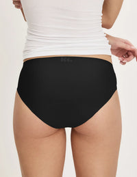 | Black