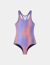 | Orchid Ombre