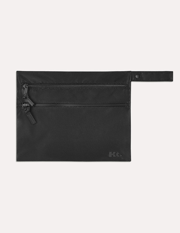 | Black