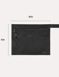 | Black