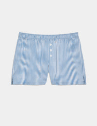 | Blue Stripe