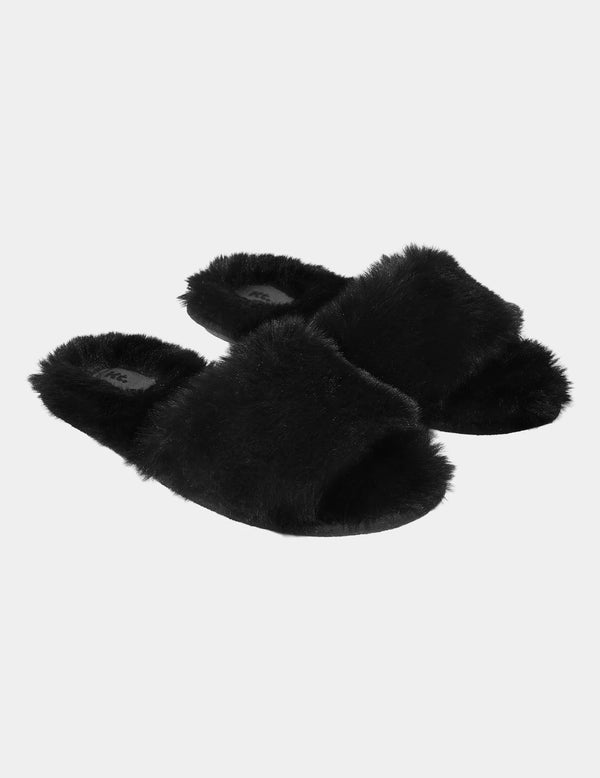 | Black