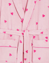 | Heart You