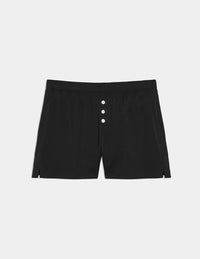 | Black
