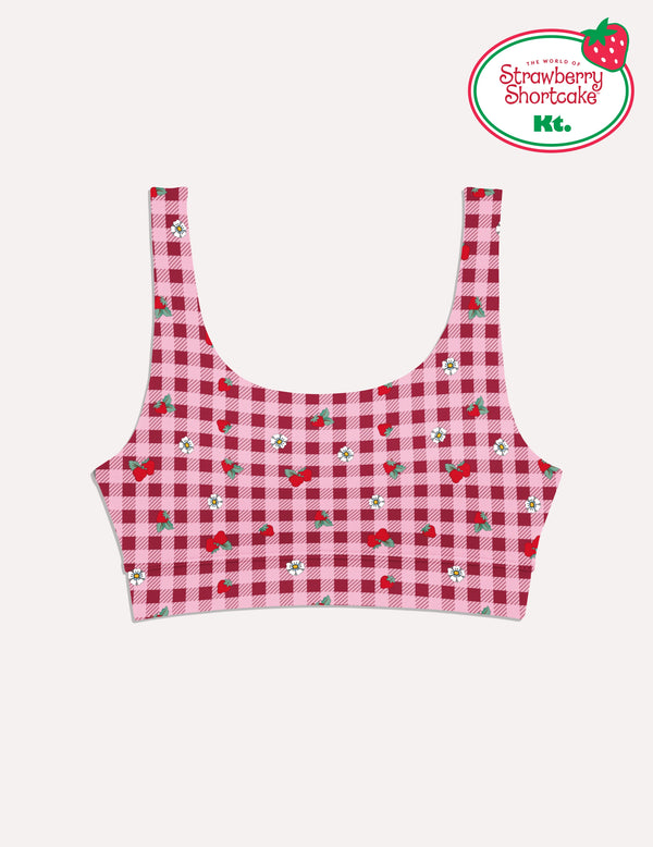 | Strawberry Picnic