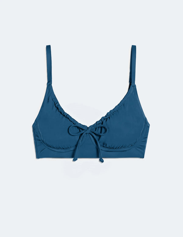| Blue Coast