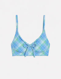 | Seaside Plaid