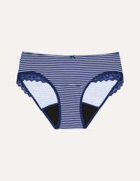 | Night Sky/White Stripe