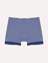 | Night Sky/White Stripe