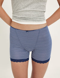 | Night Sky/White Stripe