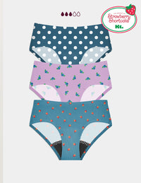 | Berry Blue/Berry Bliss/Blueberry Bloom