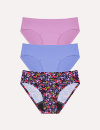| Ditsy Blossom/Bluebell/Cosmo