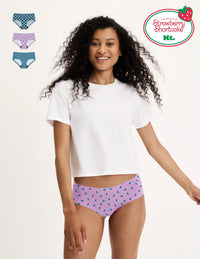 | Berry Blue/Berry Bliss/Blueberry Bloom