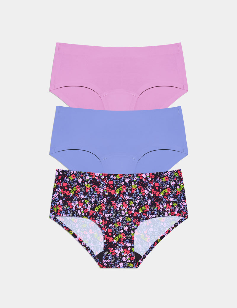 | Ditsy Blossom/Bluebell/Cosmo