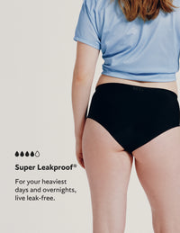 Leakproof Starter Kit - Boyshort