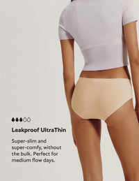 Leakproof Starter Kit - Boyshort