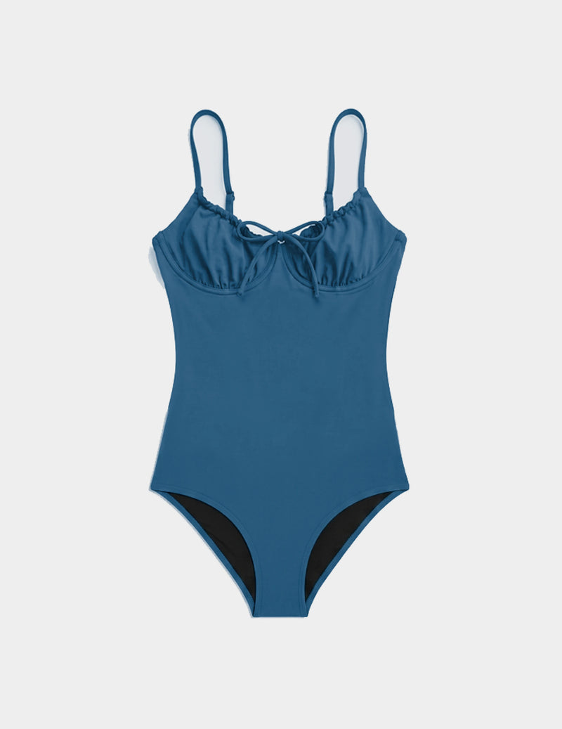 | Blue Coast