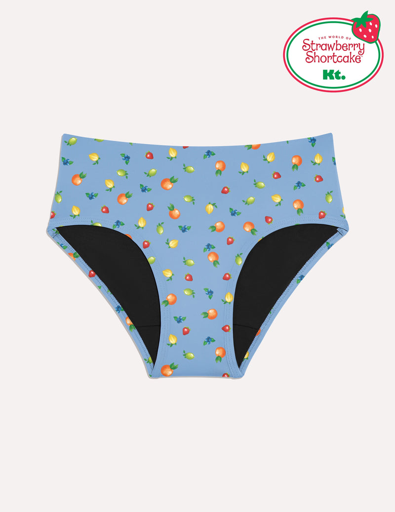 | Fresh Fruit