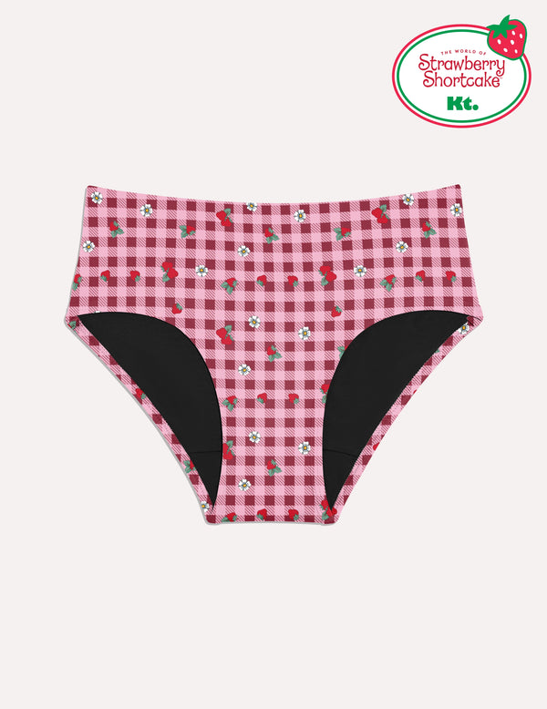 | Strawberry Picnic