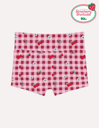 | Strawberry Picnic