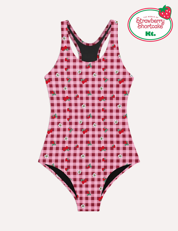 | Strawberry Picnic