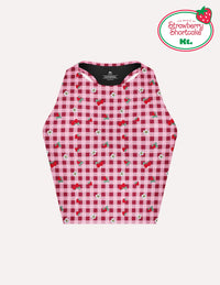 | Strawberry Picnic