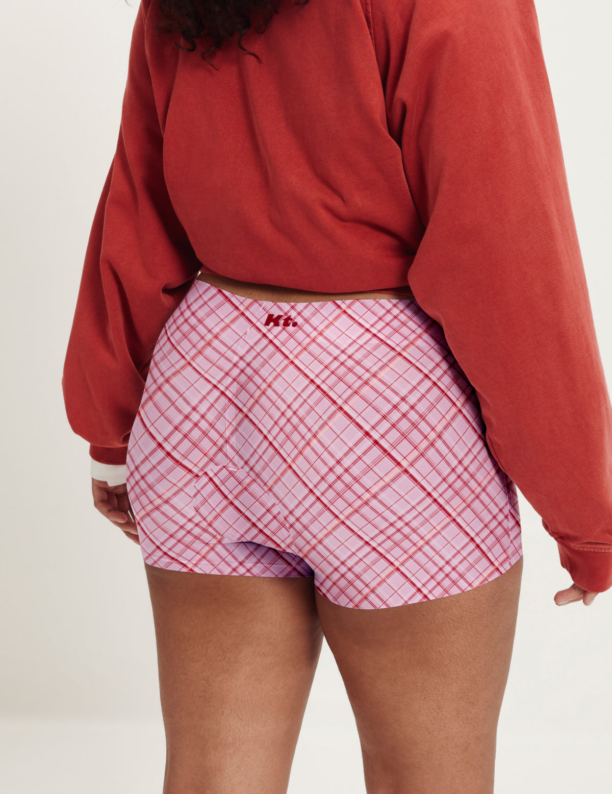 Super Leakproof® Sleepover Short 3-Pack
