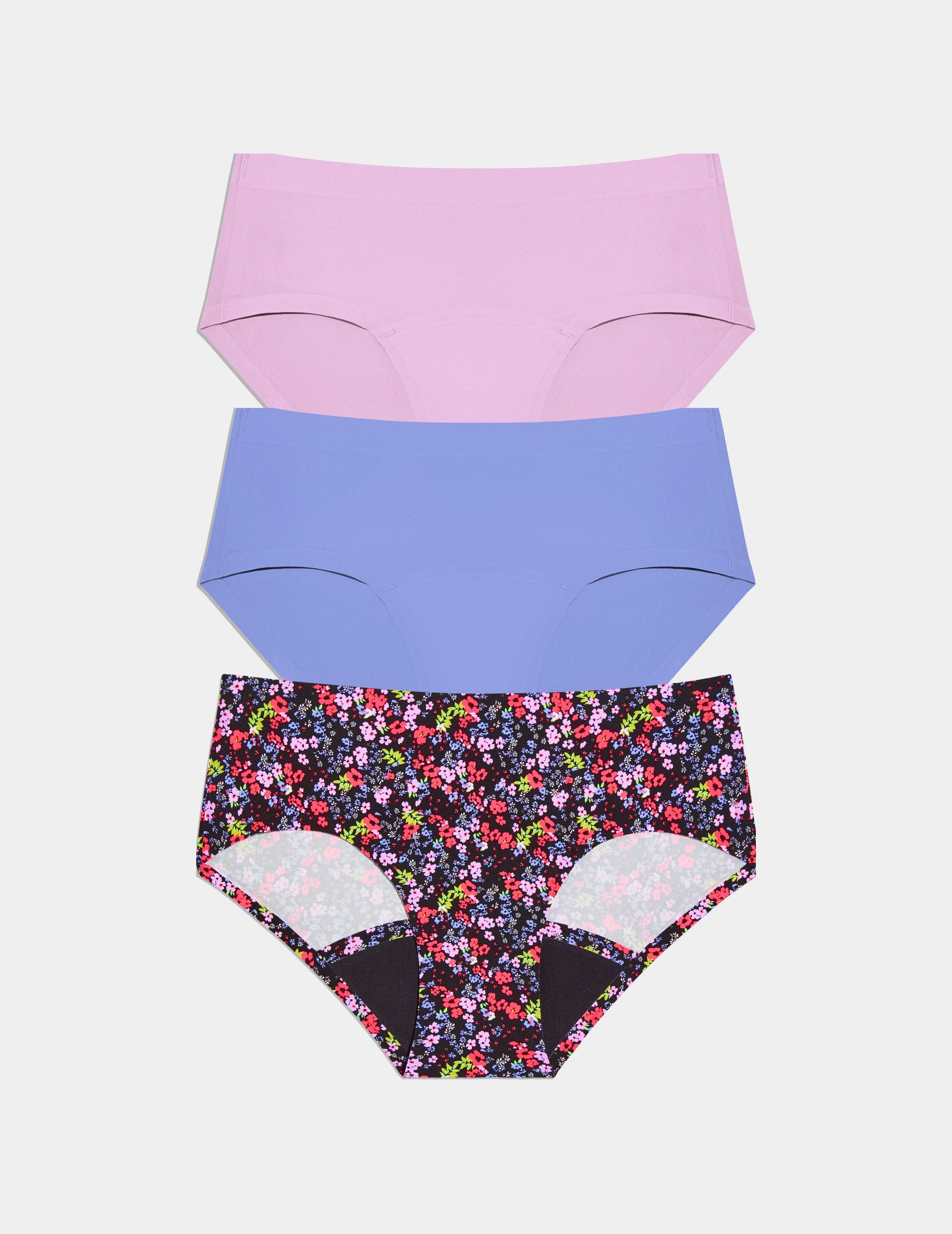 | Ditsy Blossom/Bluebell/Cosmo