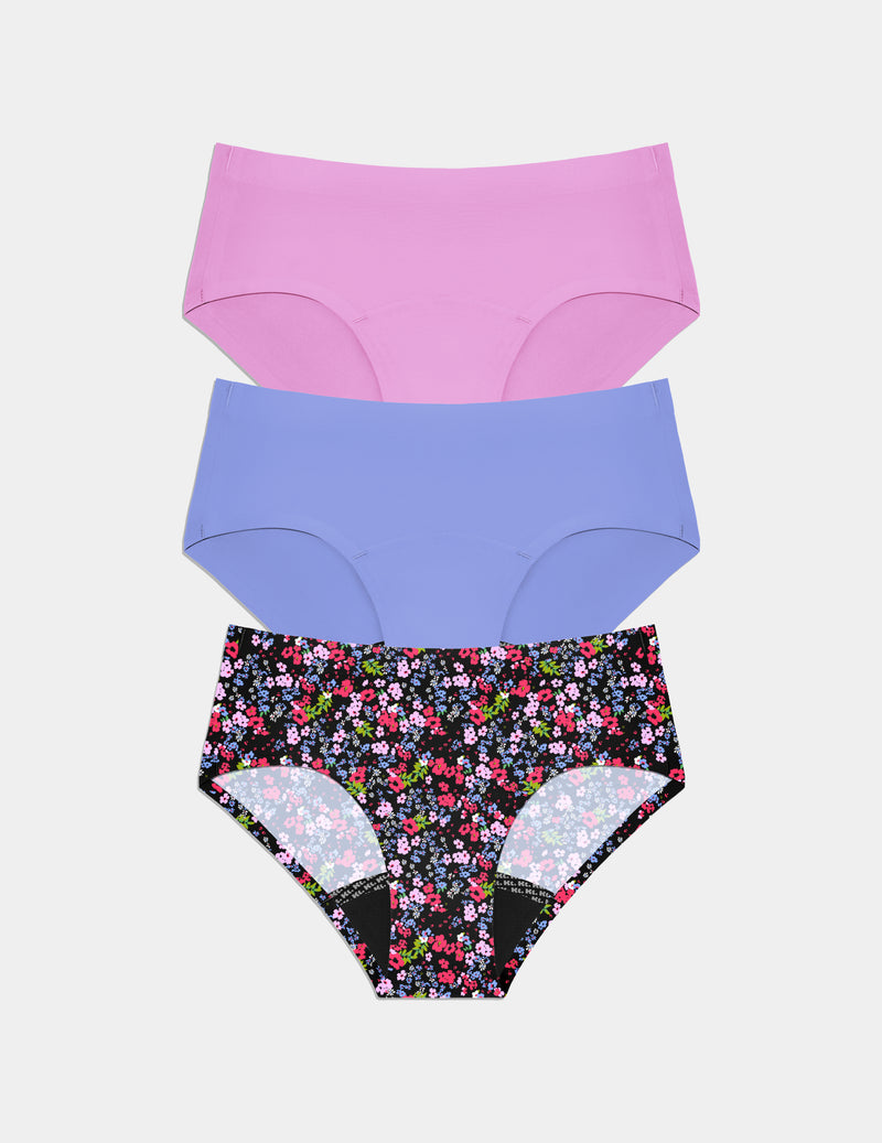| Ditsy Blossom/Bluebell/Cosmo