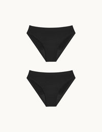 | Black