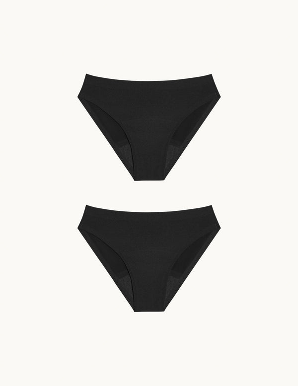 | Black