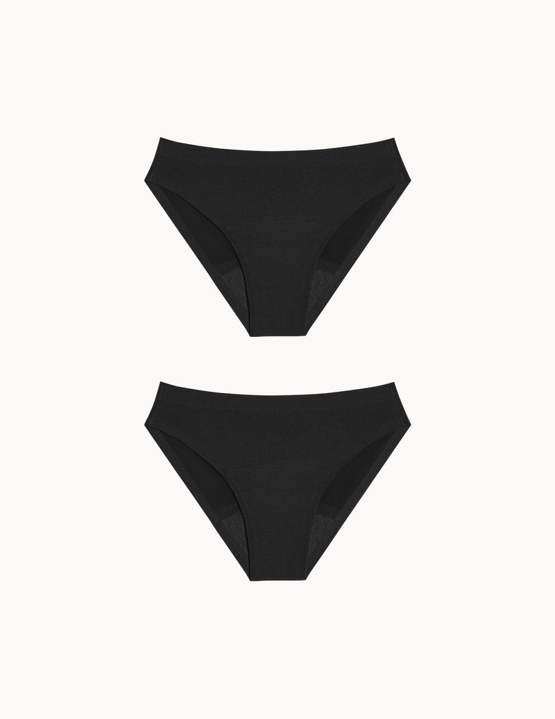 | Black