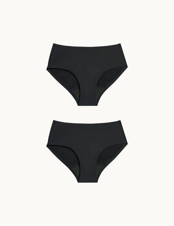 | Black