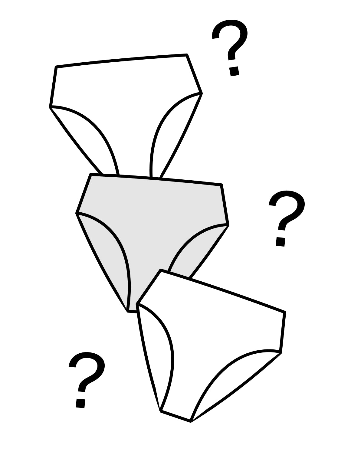 FREE Leakproof Underwear