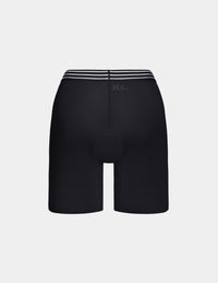 | Black