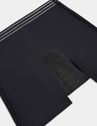 | Black