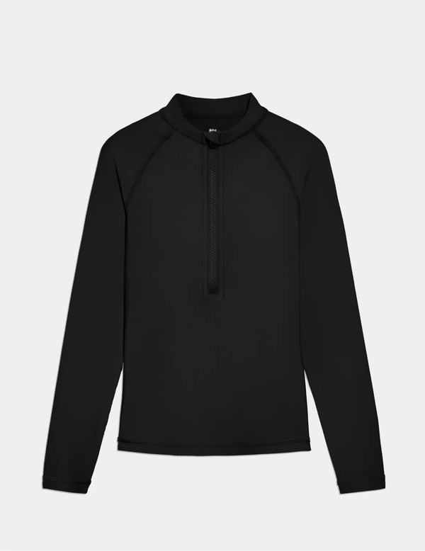 | Black