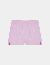 | Pink Stripe