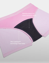 | Pink Stripe